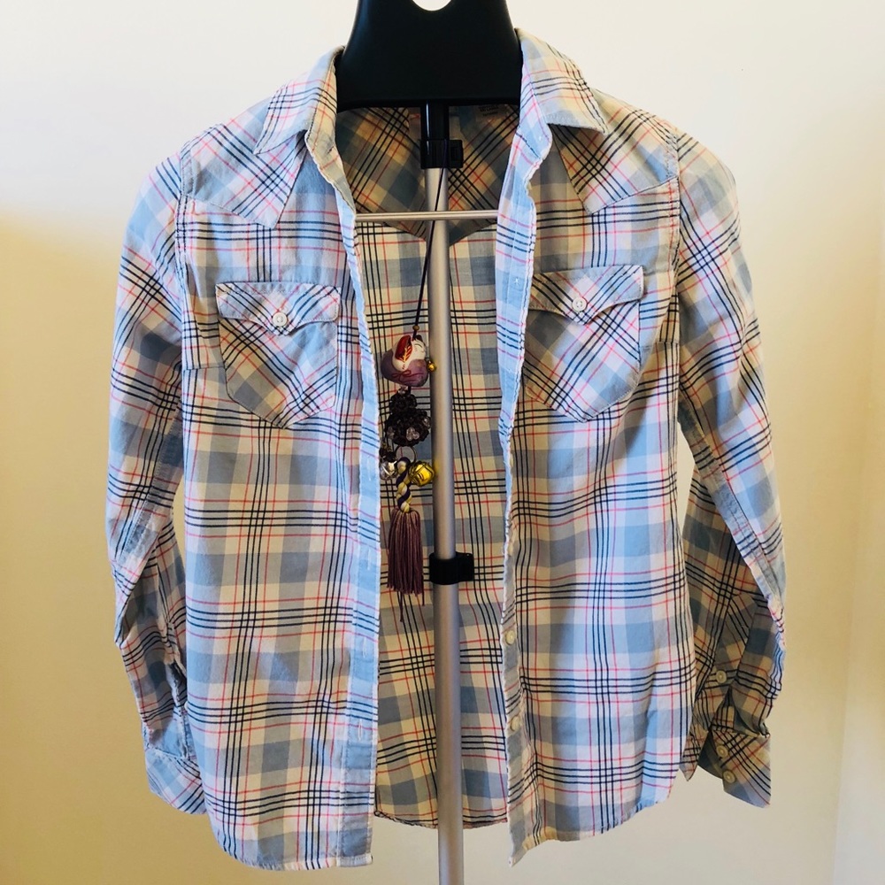 Levi’s top/shirt